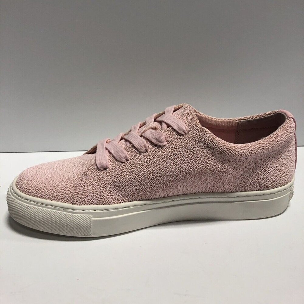 Katy Perry Women’s The Sprinkle Sneaker Pink Size 6.5 M